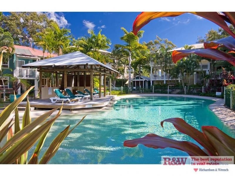 46/179 South Pacific, Weyba Road, Noosaville QLD 4566