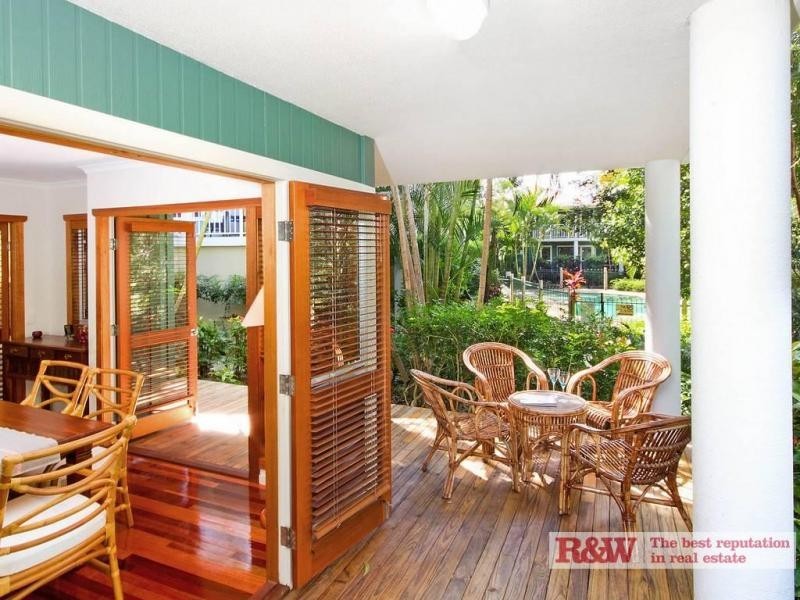 74/179 South Pacific, Weyba Road, Noosaville QLD 4566