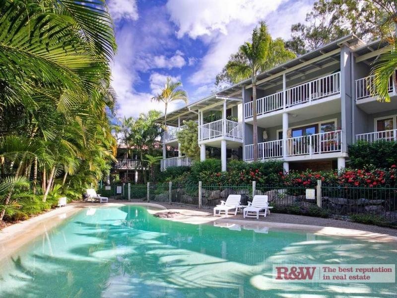 74/179 South Pacific, Weyba Road, Noosaville QLD 4566