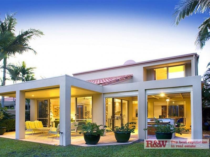 129/61 The Cascades, Noosa Springs Drive, Noosa Heads QLD 4567