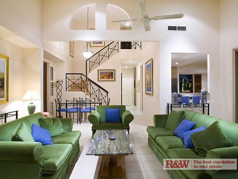 129/61 The Cascades, Noosa Springs Drive, Noosa Heads QLD 4567