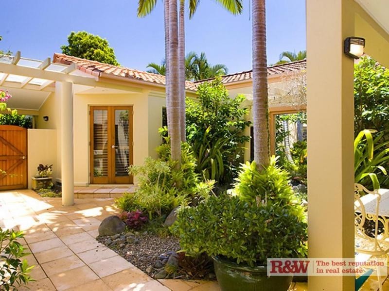 129/61 The Cascades, Noosa Springs Drive, Noosa Heads QLD 4567