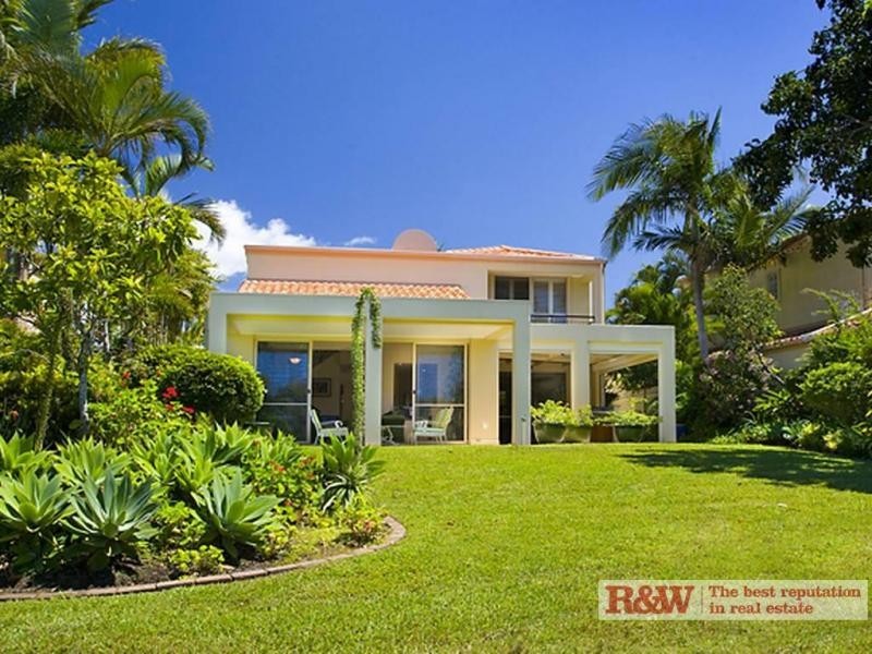 129/61 The Cascades, Noosa Springs Drive, Noosa Heads QLD 4567