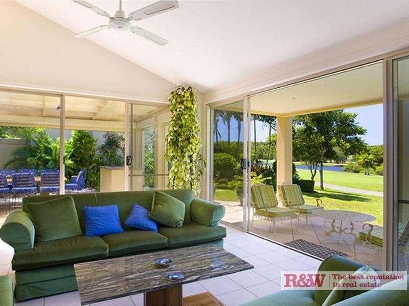 129/61 The Cascades, Noosa Springs Drive, Noosa Heads QLD 4567