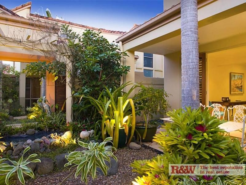 129/61 The Cascades, Noosa Springs Drive, Noosa Heads QLD 4567