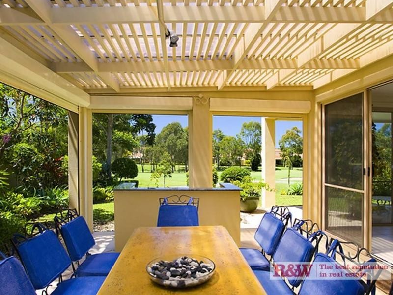 129/61 The Cascades, Noosa Springs Drive, Noosa Heads QLD 4567