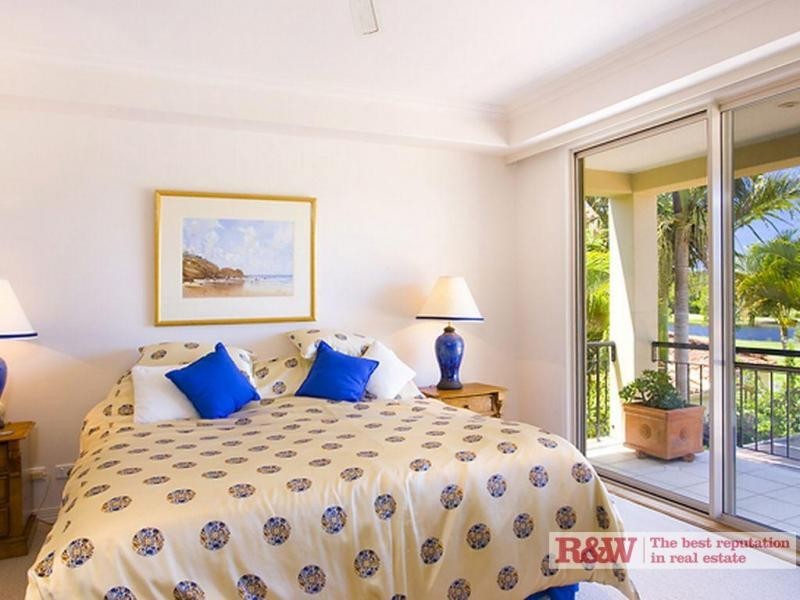 129/61 The Cascades, Noosa Springs Drive, Noosa Heads QLD 4567