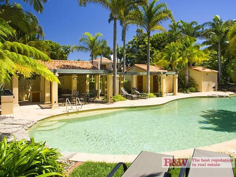 129/61 The Cascades, Noosa Springs Drive, Noosa Heads QLD 4567