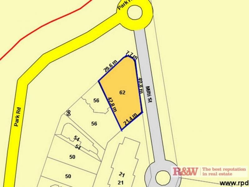 62 Park Road, Little Cove QLD 4567