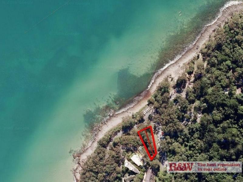 62 Park Road, Little Cove QLD 4567