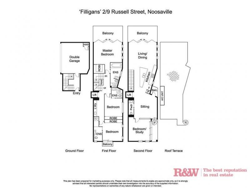 9 Russell Street, Noosaville QLD 4566