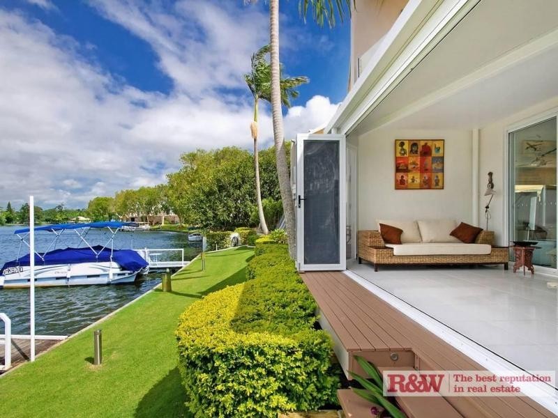 3/26 Sunseeker Close, Noosa Waters QLD 4566