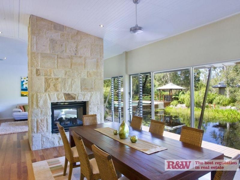 1A Lake Weyba Drive, Weyba Downs QLD 4562