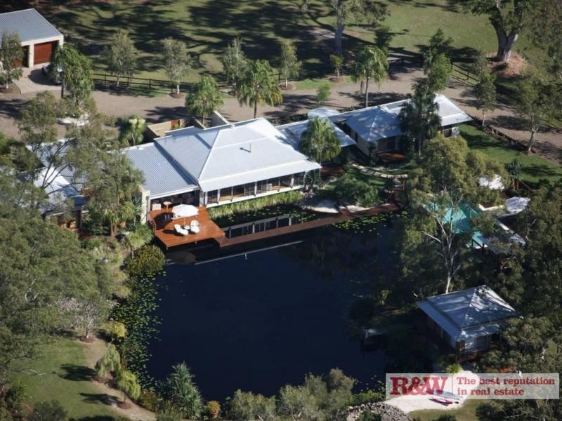1A Lake Weyba Drive, Weyba Downs QLD 4562