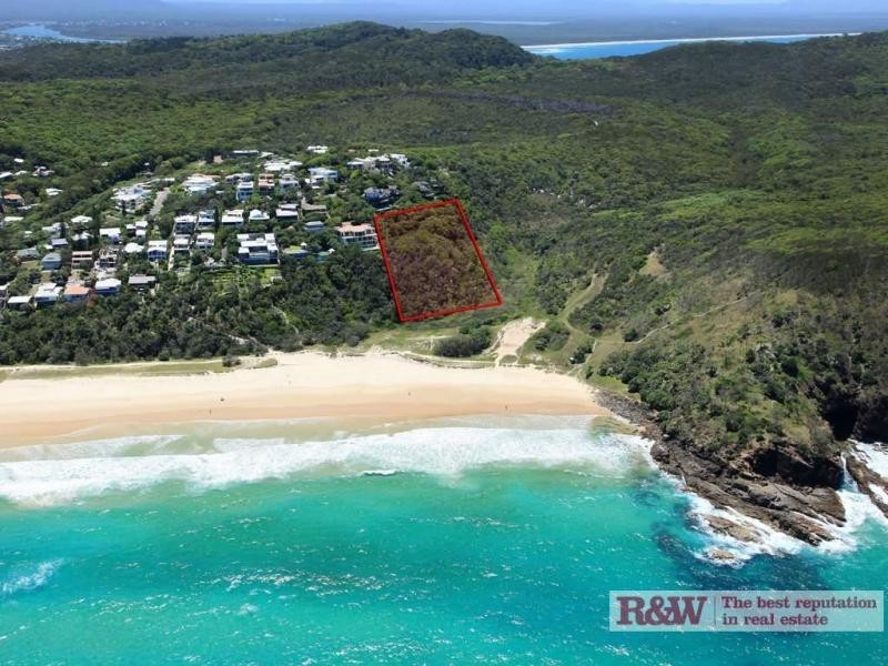 71 Seaview Terrace, Sunshine Beach QLD 4567