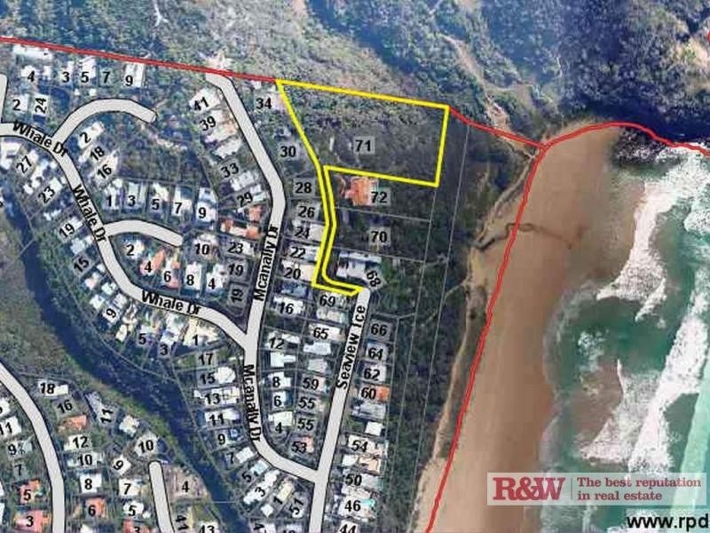 71 Seaview Terrace, Sunshine Beach QLD 4567