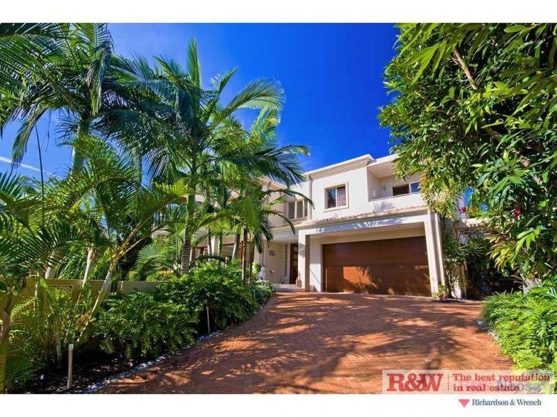 728/61 ‘The Palms’, Noosa Springs Drive, Noosa Heads QLD 4567