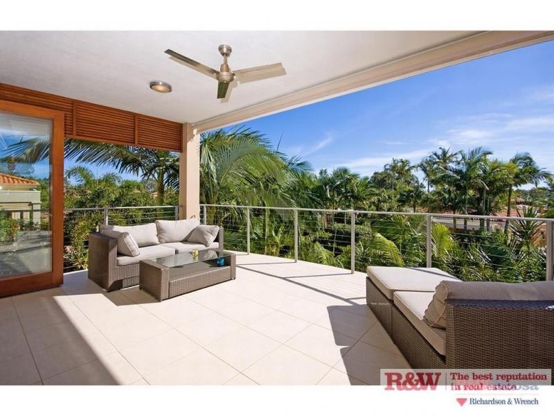 728/61 ‘The Palms’, Noosa Springs Drive, Noosa Heads QLD 4567