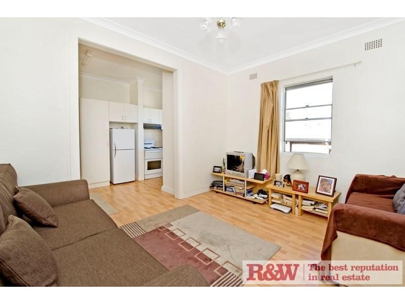 25 Mackenzie Street, Bondi Junction NSW 2022