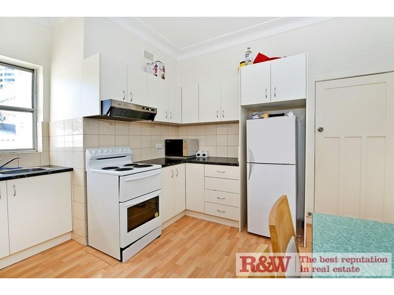 25 Mackenzie Street, Bondi Junction NSW 2022