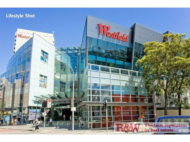 25 Mackenzie Street, Bondi Junction NSW 2022