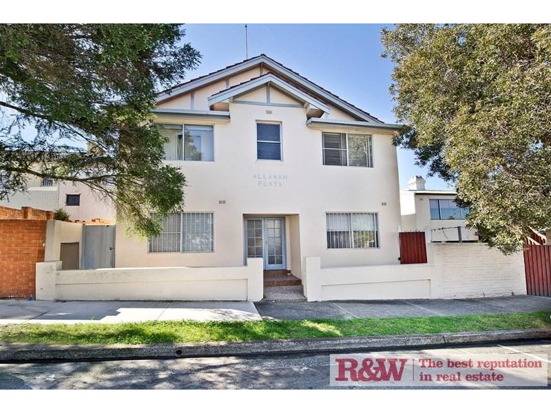 25 Mackenzie Street, Bondi Junction NSW 2022