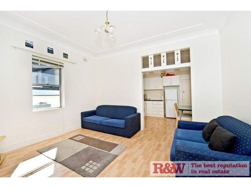 25 Mackenzie Street, Bondi Junction NSW 2022