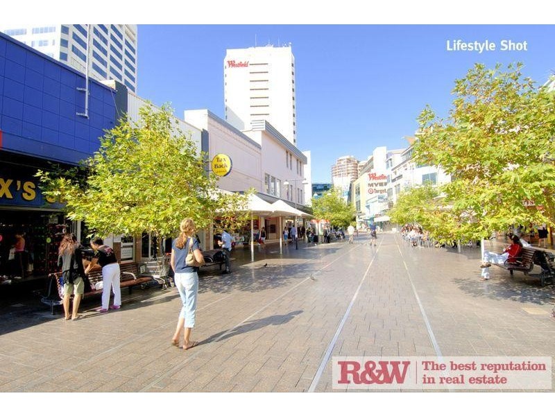 25 Mackenzie Street, Bondi Junction NSW 2022