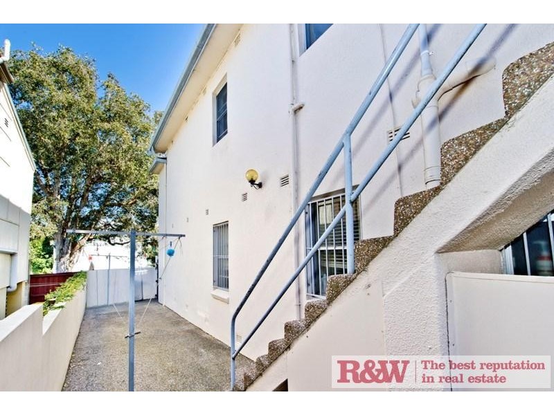 25 Mackenzie Street, Bondi Junction NSW 2022