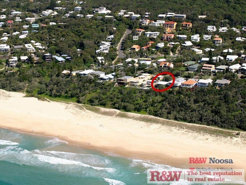56 Seaview Terrace, Sunshine Beach QLD 4567