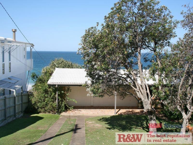 56 Seaview Terrace, Sunshine Beach QLD 4567
