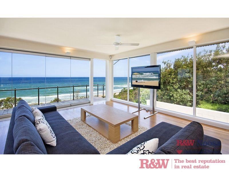 17 The Esplanade, Sunshine Beach QLD 4567