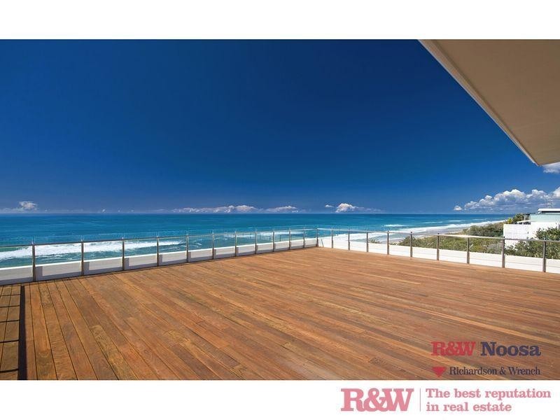 17 The Esplanade, Sunshine Beach QLD 4567