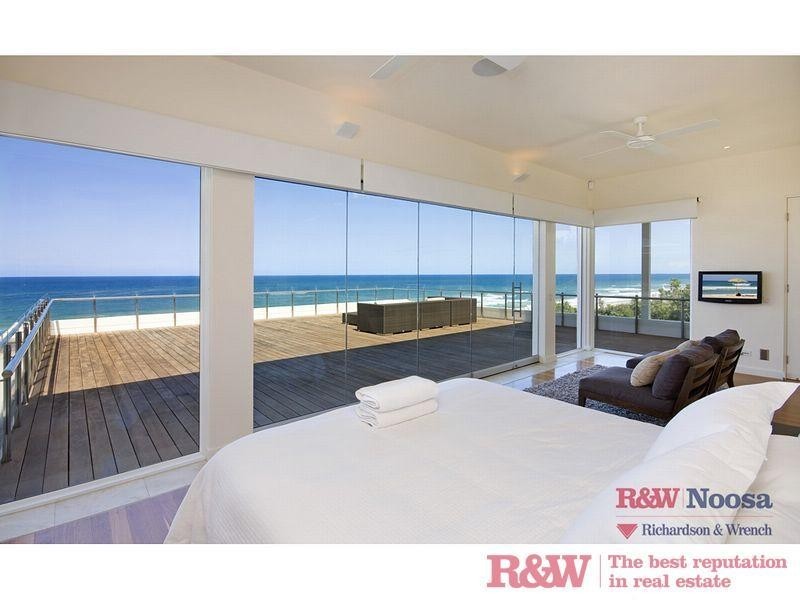 17 The Esplanade, Sunshine Beach QLD 4567