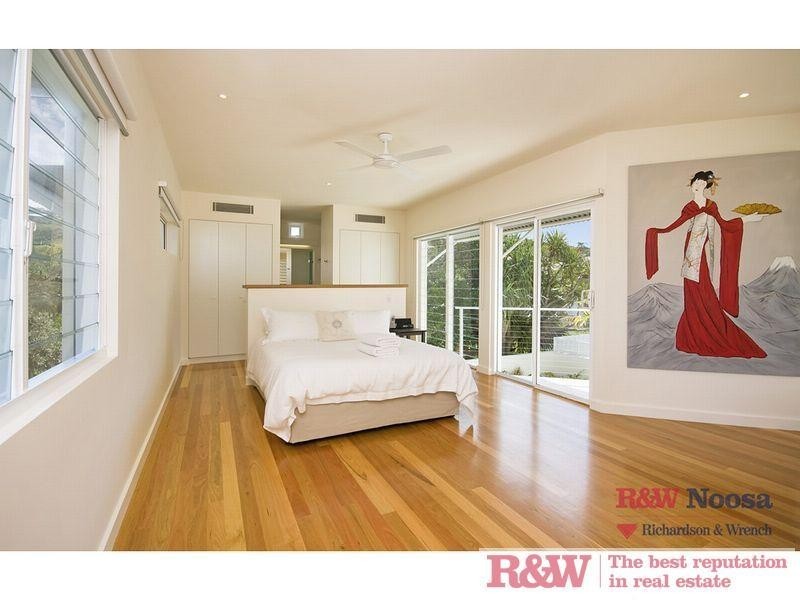 17 The Esplanade, Sunshine Beach QLD 4567