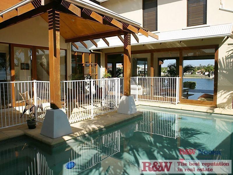 33 The Anchorage, Noosa Waters QLD 4566