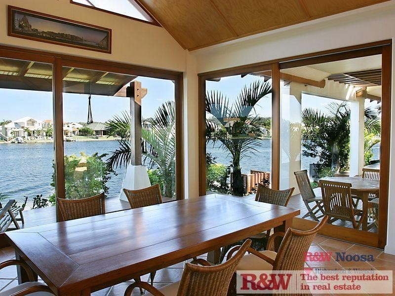 33 The Anchorage, Noosa Waters QLD 4566