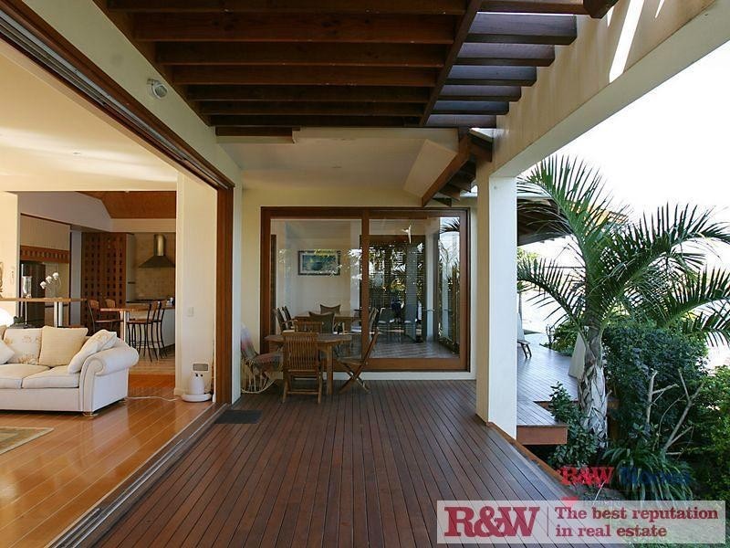 33 The Anchorage, Noosa Waters QLD 4566