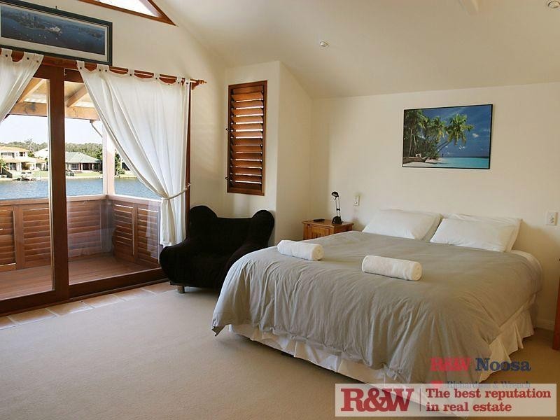 33 The Anchorage, Noosa Waters QLD 4566