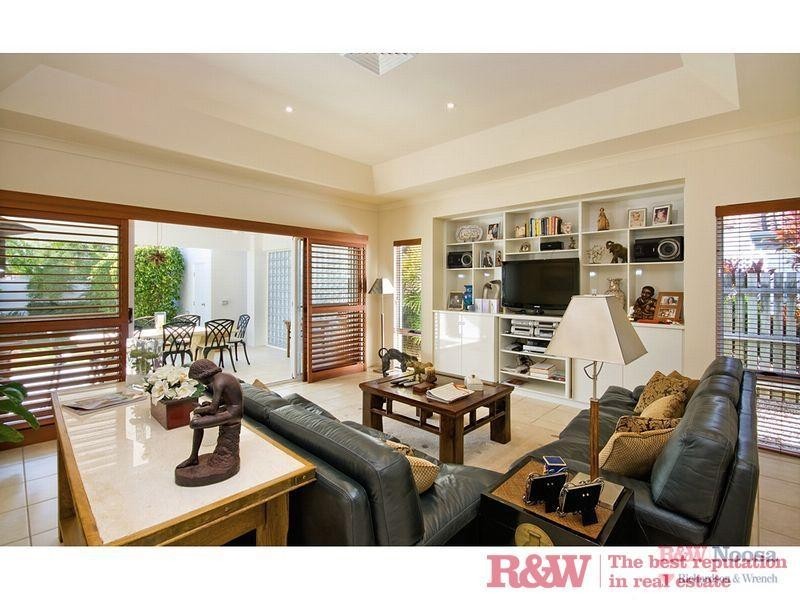 24 Shorehaven Drive, Noosa Waters QLD 4566