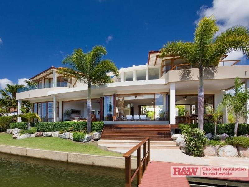 36 The Promontory, Noosa Waters QLD 4566