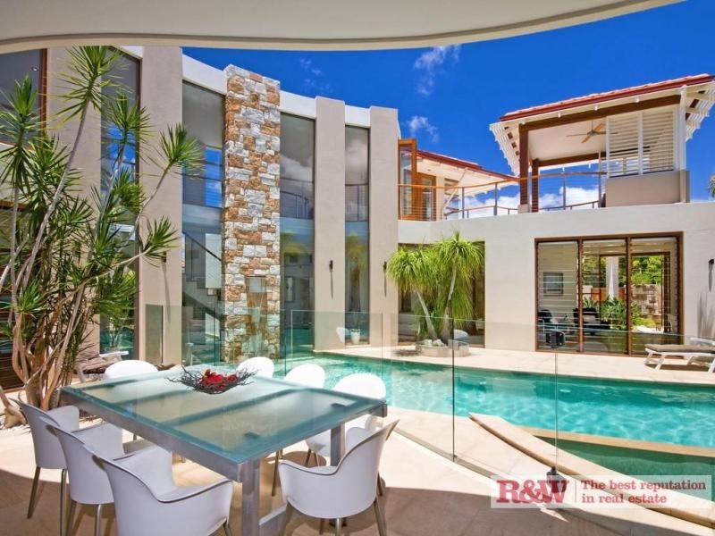 36 The Promontory, Noosa Waters QLD 4566