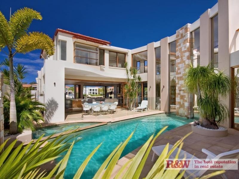 36 The Promontory, Noosa Waters QLD 4566