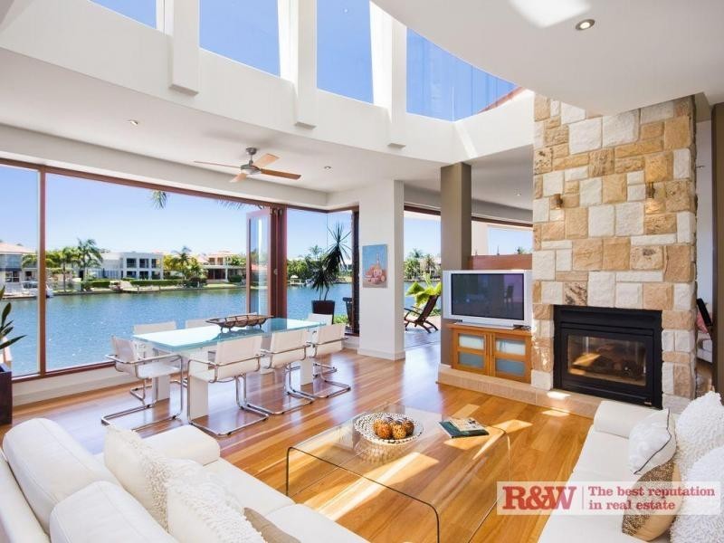 36 The Promontory, Noosa Waters QLD 4566