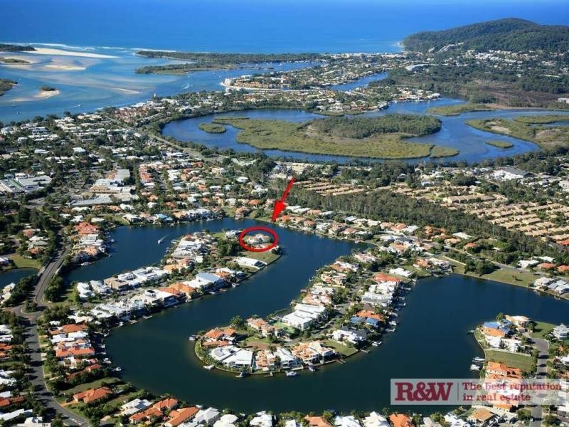 36 The Promontory, Noosa Waters QLD 4566
