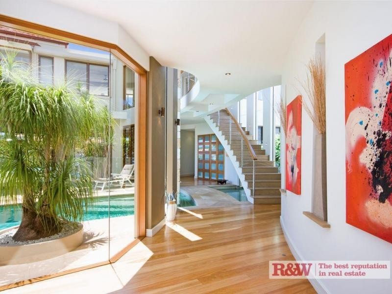 36 The Promontory, Noosa Waters QLD 4566