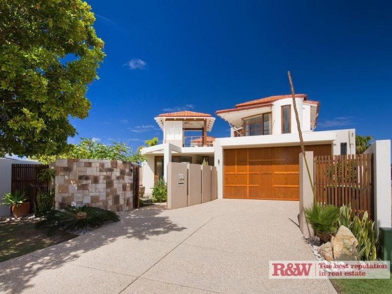 36 The Promontory, Noosa Waters QLD 4566