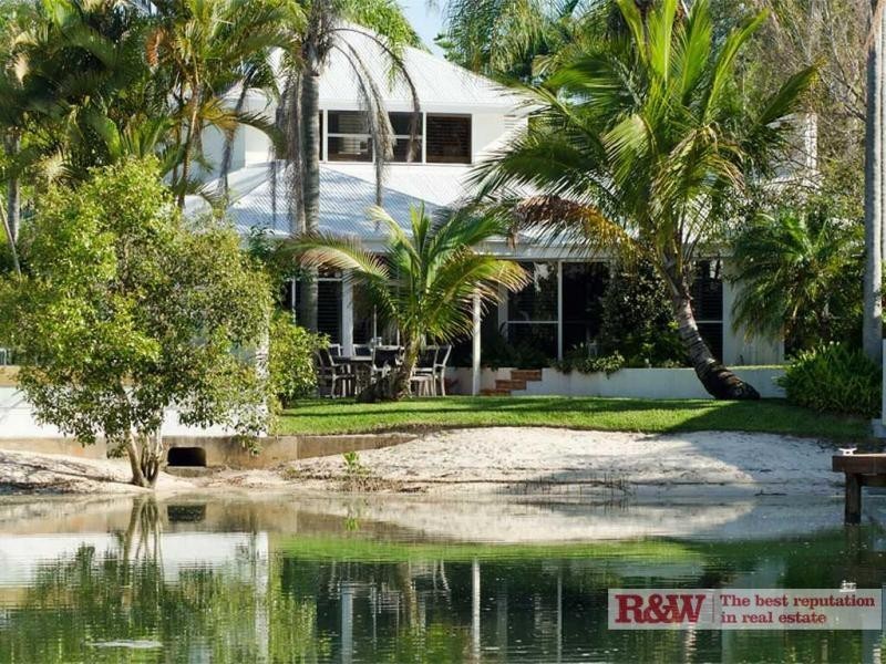 43 Cooran Court, Noosa Heads QLD 4567