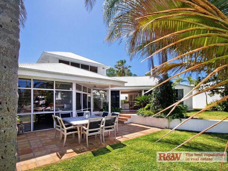 43 Cooran Court, Noosa Heads QLD 4567