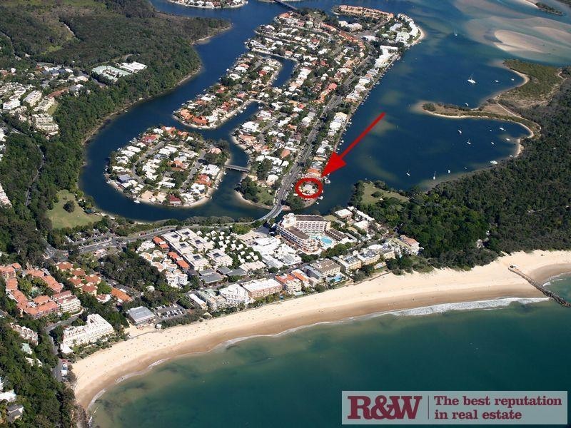 8 Noosa Parade, Noosa Heads QLD 4567